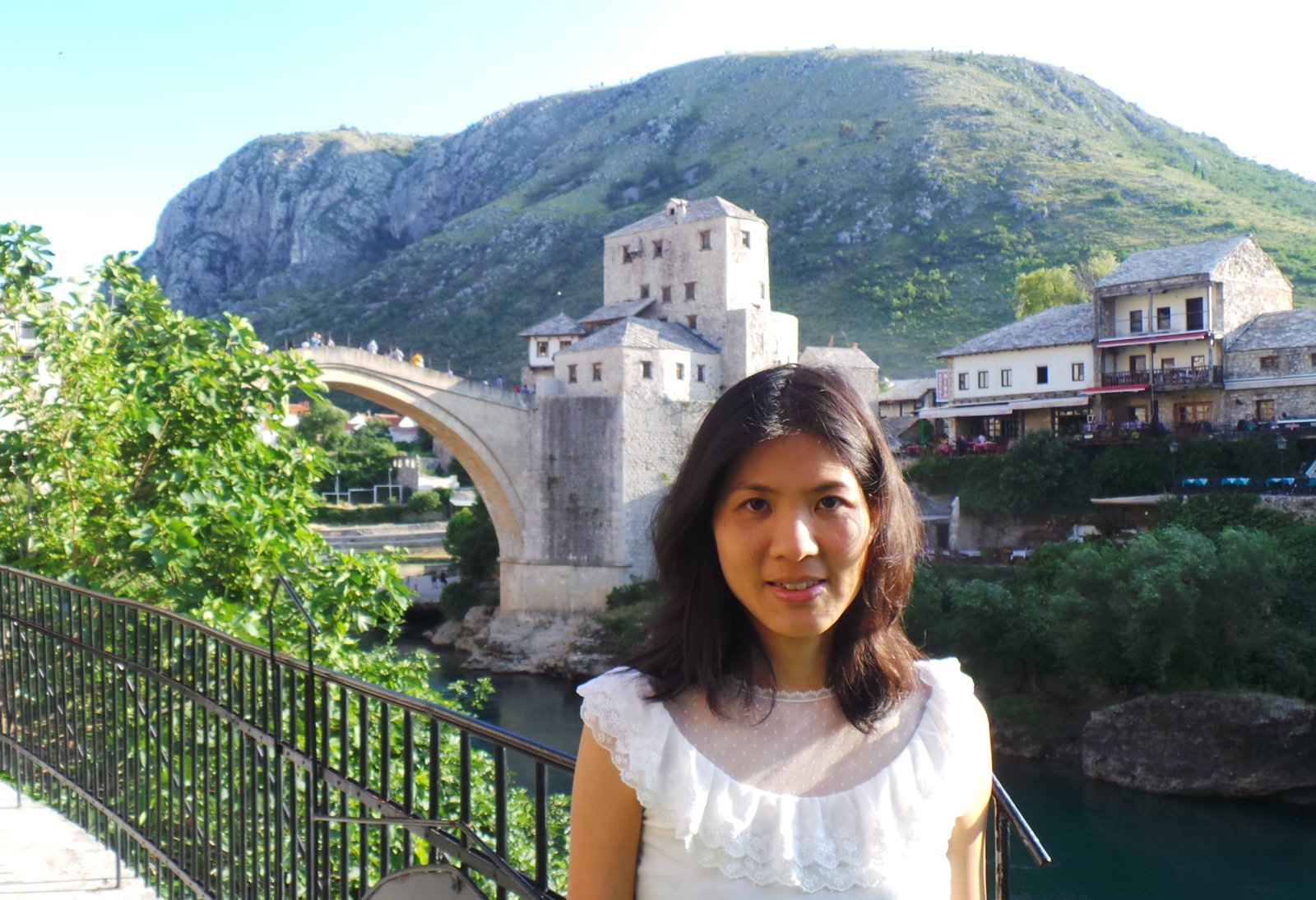 Mostar Old Bridge12